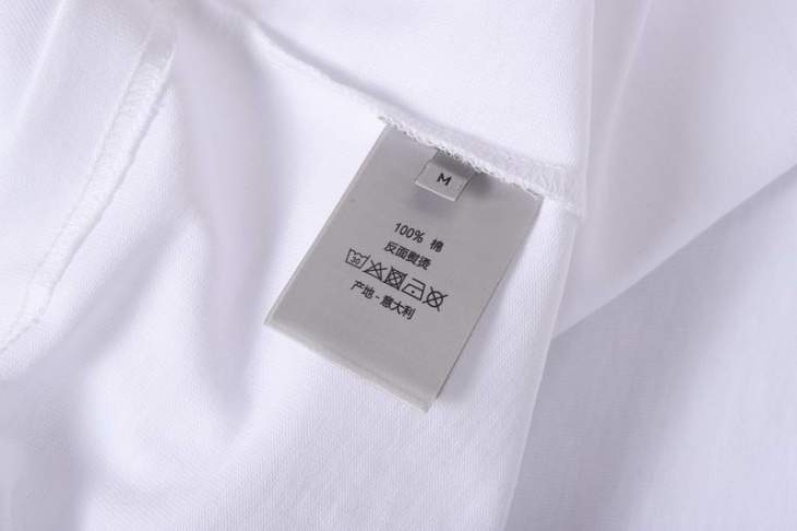 Dior T Shirts Short _SKUDiorS-2XL12dtr0716160